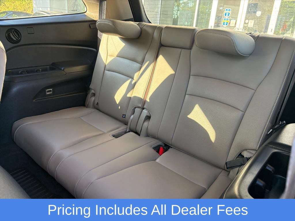 Used 2016 Honda Pilot EX-L image 20