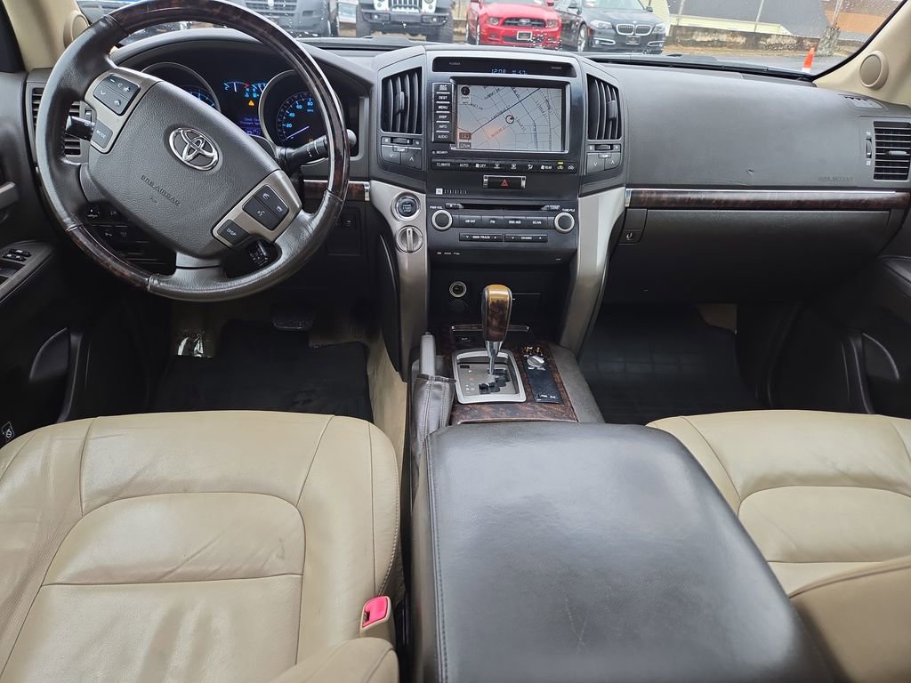 Used 2009 Toyota Land Cruiser image 10