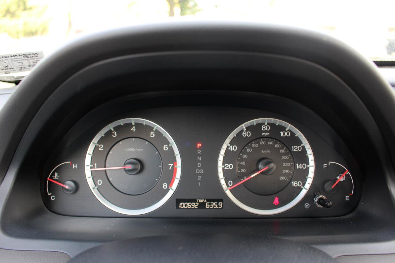 Used 2009 Honda Accord LX image 20