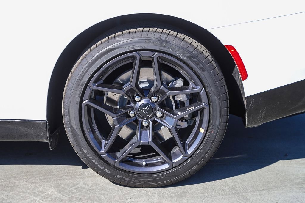 New 2026 Dodge Charger R/T Scat Pack image 12