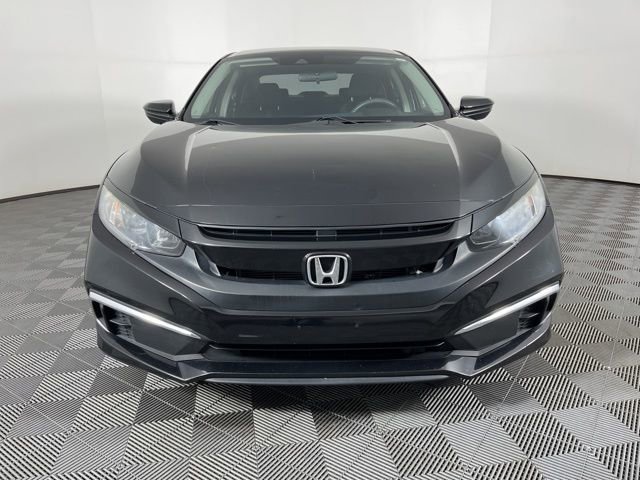 Used 2019 Honda Civic LX image 3