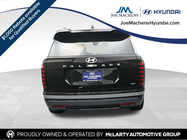 New 2026 Hyundai Palisade Limited image 7