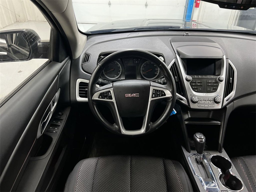 Used 2017 GMC Terrain SLE w/ Convenience Package image 11