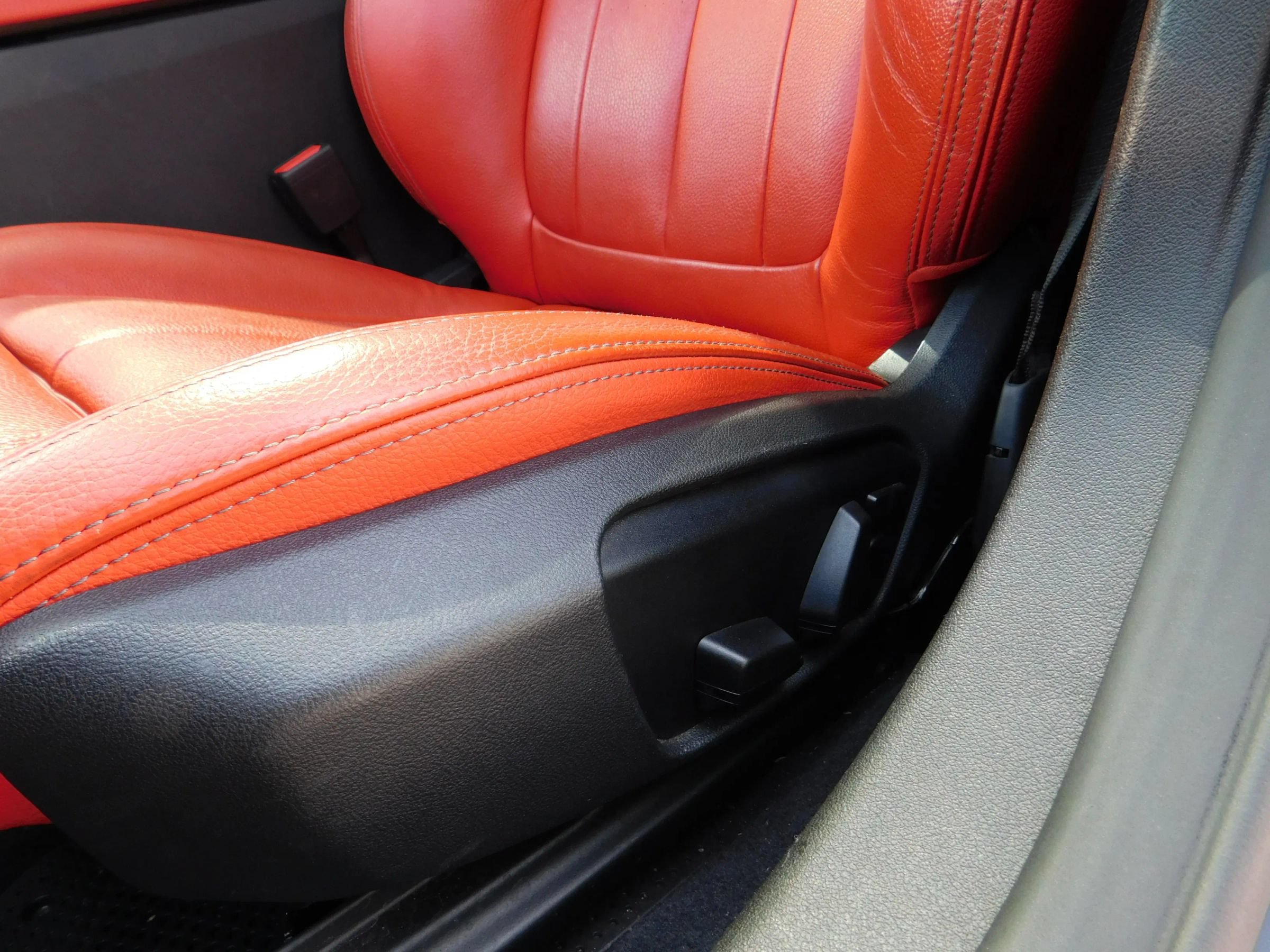 Used 2022 BMW 228i Gran Coupe w/ Convenience Package FWD image 18