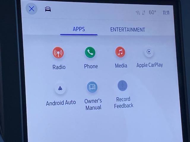 Certified 2024 Ford Edge SEL image 13