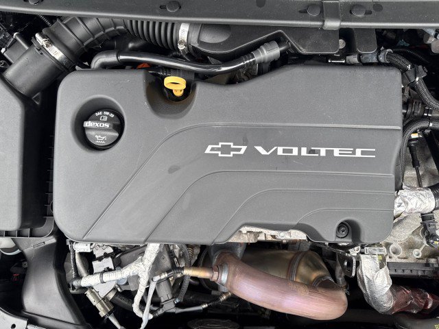 Used 2017 Chevrolet Volt Premier FWD image 32