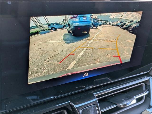 New 2026 Chevrolet TrailBlazer RS w/ Convenience Package image 12