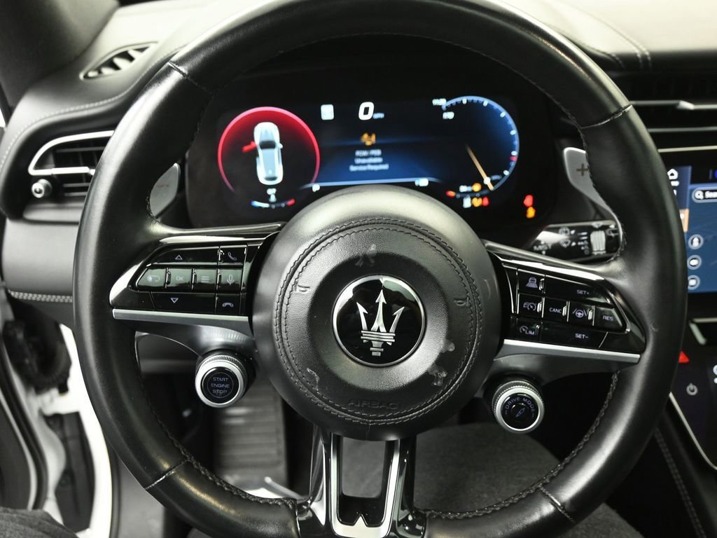 Used 2023 Maserati Grecale Modena image 18