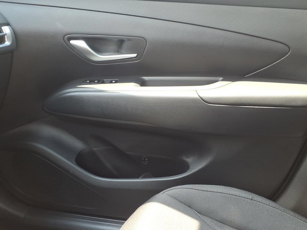 New 2026 Hyundai Tucson Blue SE AWD/4WD image 24