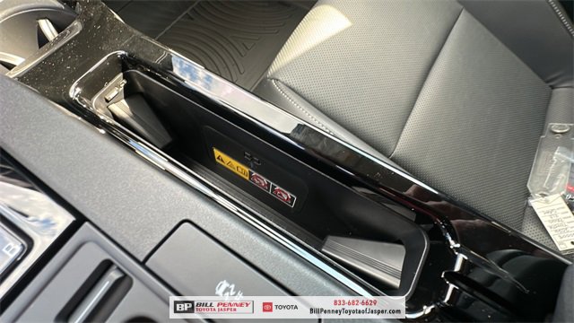 New 2026 Toyota Prius XLE image 21