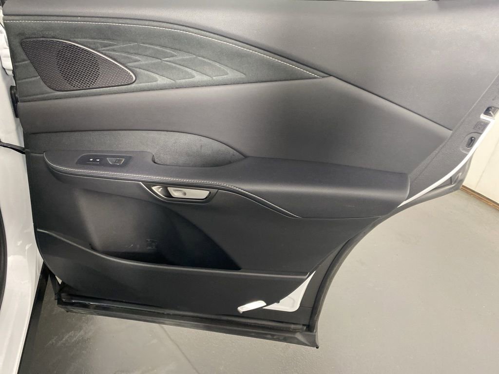 Certified 2023 Lexus RX 350 F Sport w/ Cold Area Package AWD/4WD image 31