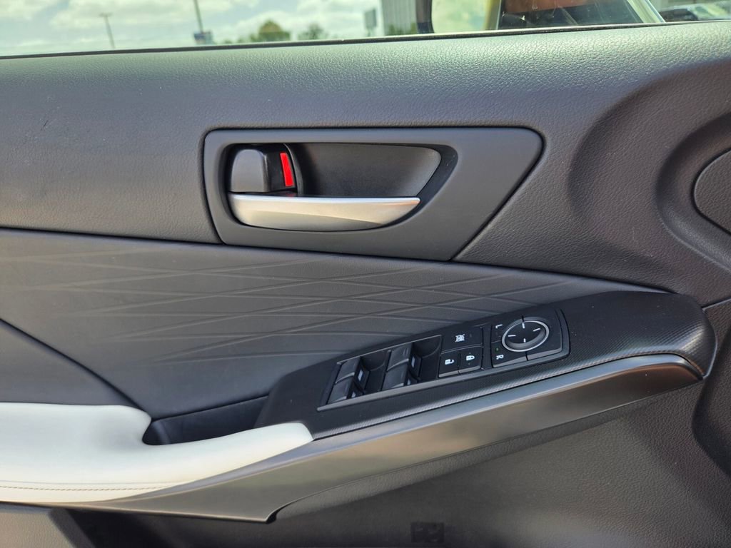 Used 2021 Lexus IS 350 F Sport w/ Accessory Package RWD image 24