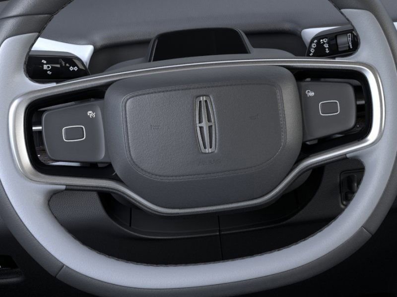 New 2025 Lincoln Navigator L Black Label image 12