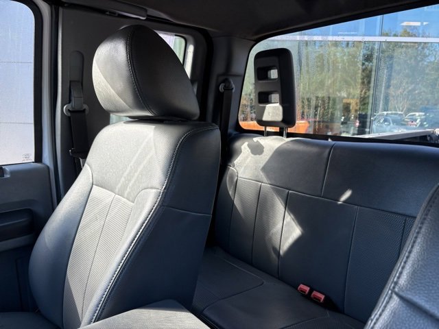 Used 2015 Ford F350 XL image 24