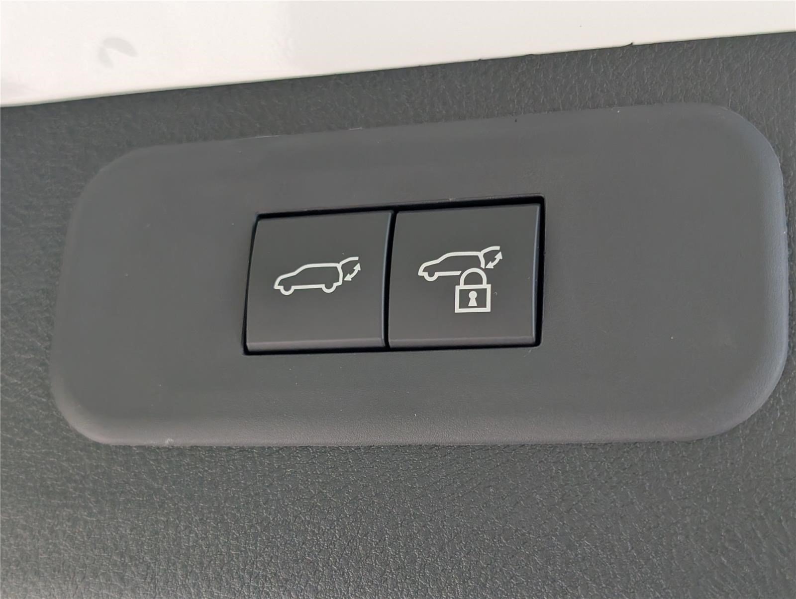 New 2026 Lexus TX 350 AWD image 11