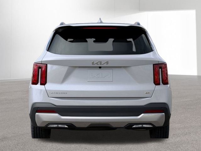 New 2026 Kia Sorento S image 15