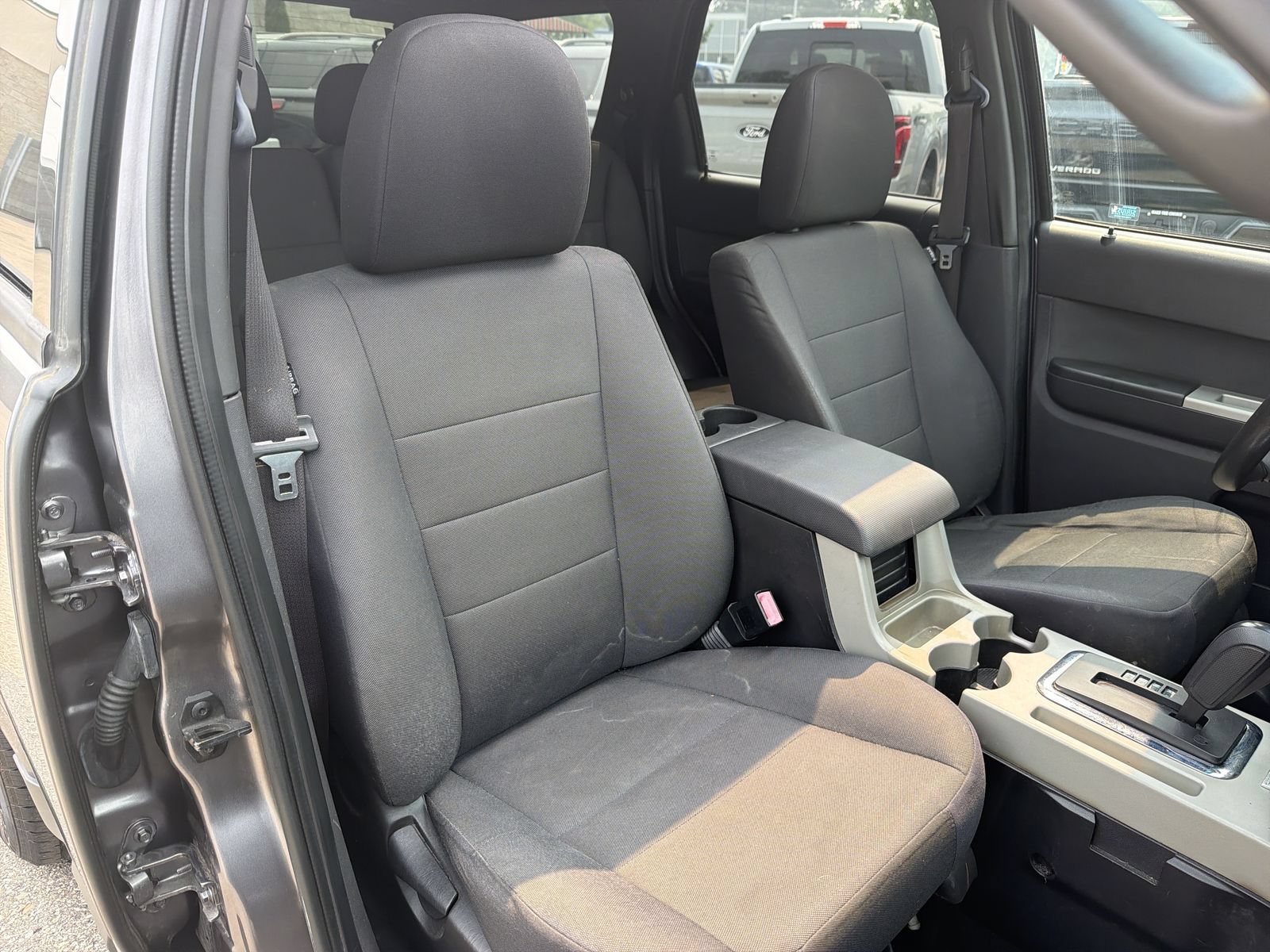 Used 2012 Ford Escape XLT AWD/4WD image 24