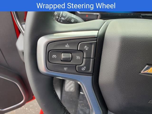 New 2026 Chevrolet Silverado 1500 LT image 22