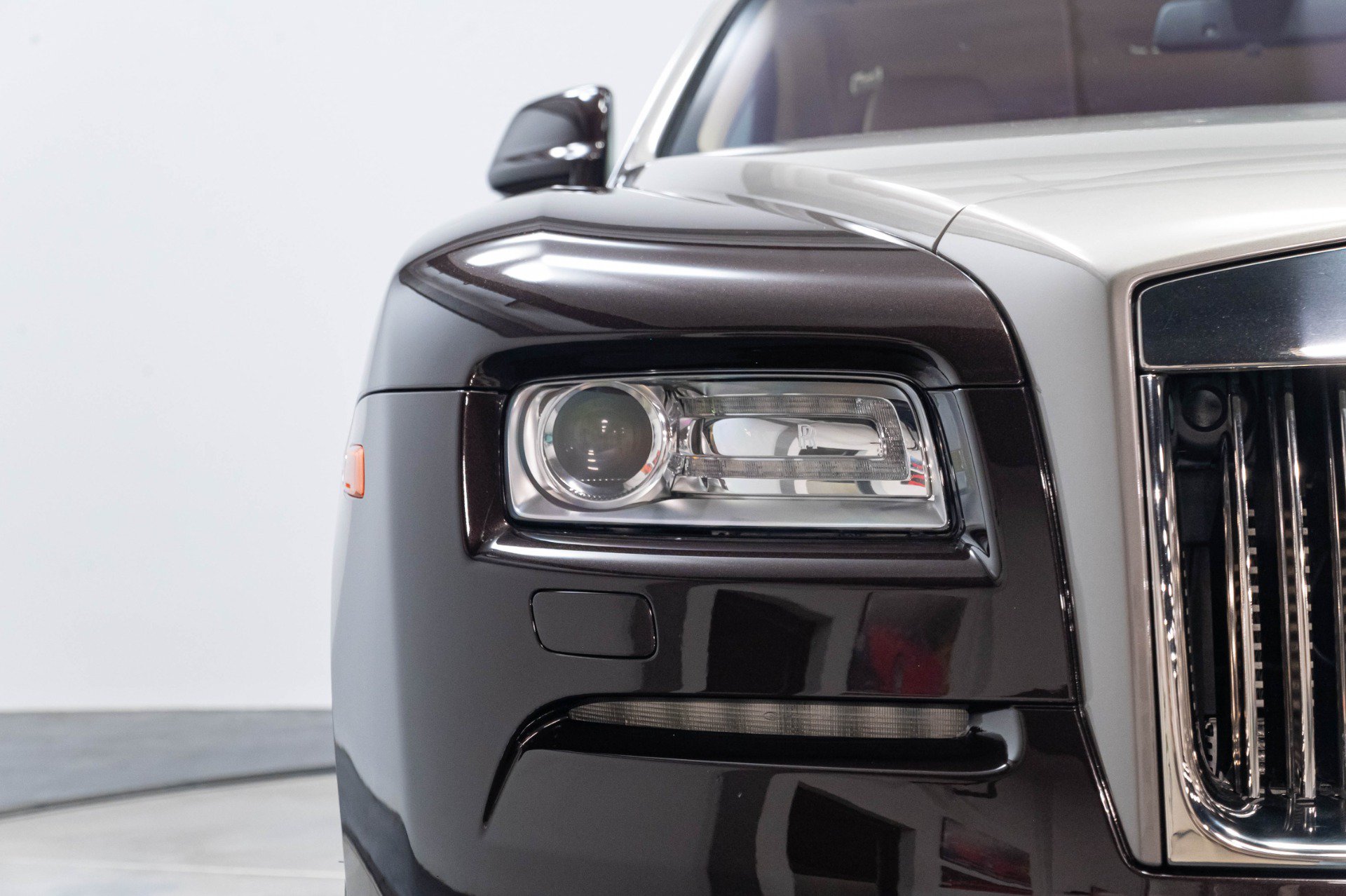Used 2014 Rolls-Royce Wraith RWD image 56