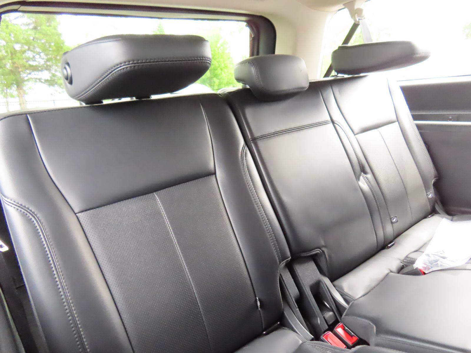 Used 2024 Ford Expedition Max XLT AWD/4WD image 35