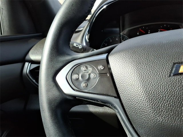 Used 2023 Chevrolet Traverse LT image 22