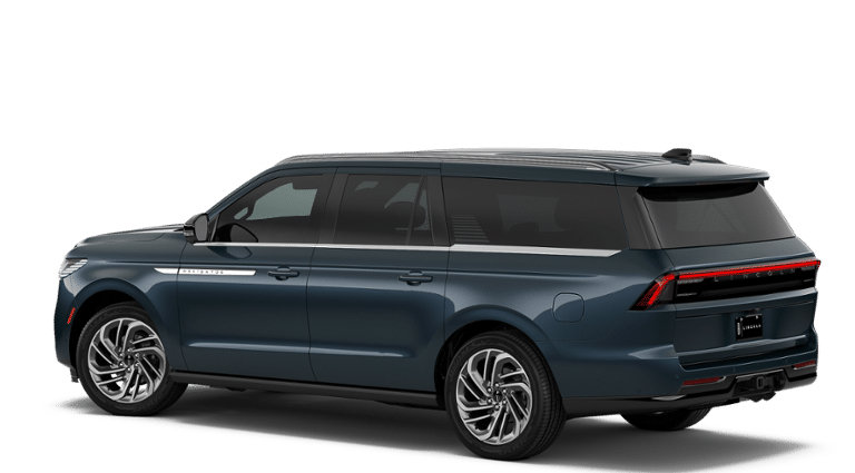 New 2026 Lincoln Navigator L Reserve AWD/4WD image 48