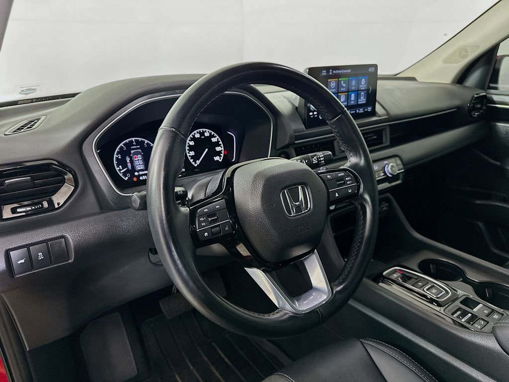 Used 2023 Honda Pilot EX-L image 10