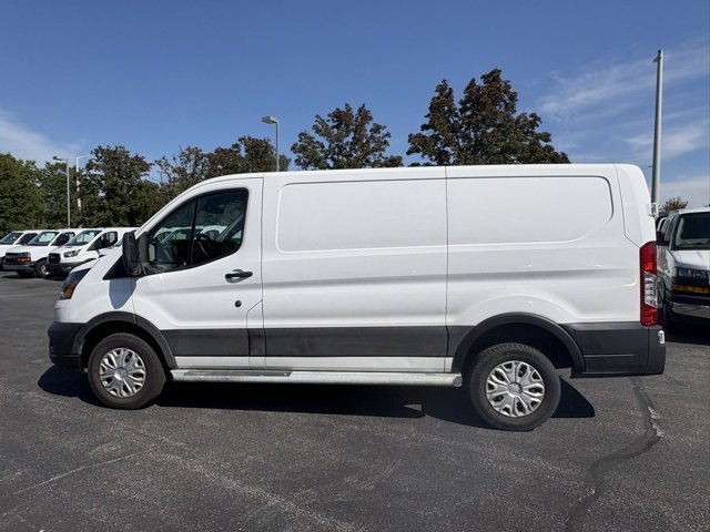 Used 2023 Ford Transit 250 Low Roof w/ Exterior Upgrade Package image 2