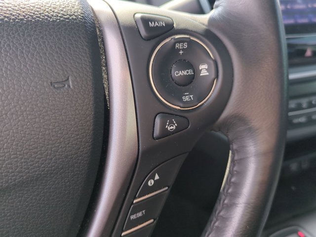 Used 2023 Honda Ridgeline RTL image 17