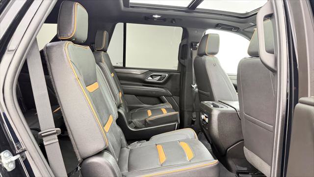 Used 2023 GMC Yukon AT4 w/ Max Trailering Package image 19