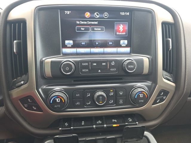 Used 2015 GMC Sierra 1500 Denali image 22
