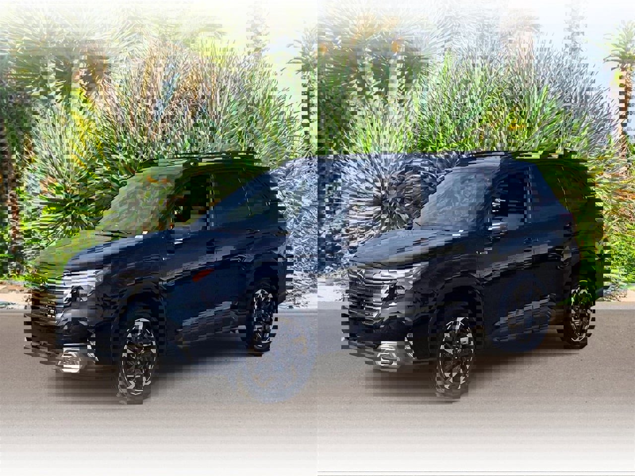 New 2025 Subaru Forester Limited w/ Popular Package