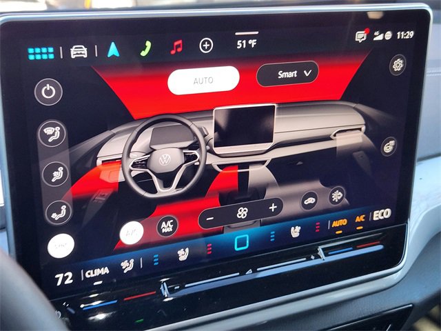 New 2026 Volkswagen ID.4 Pro S image 16