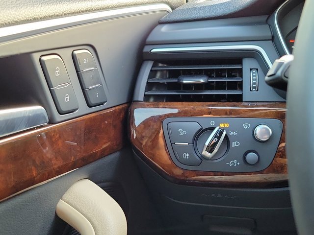 Used 2017 Audi A4 2.0T Prestige image 19