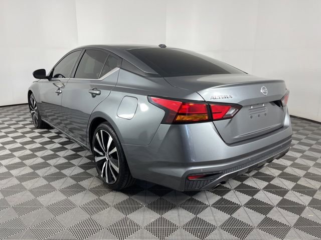 Used 2022 Nissan Altima 2.5 SR image 7
