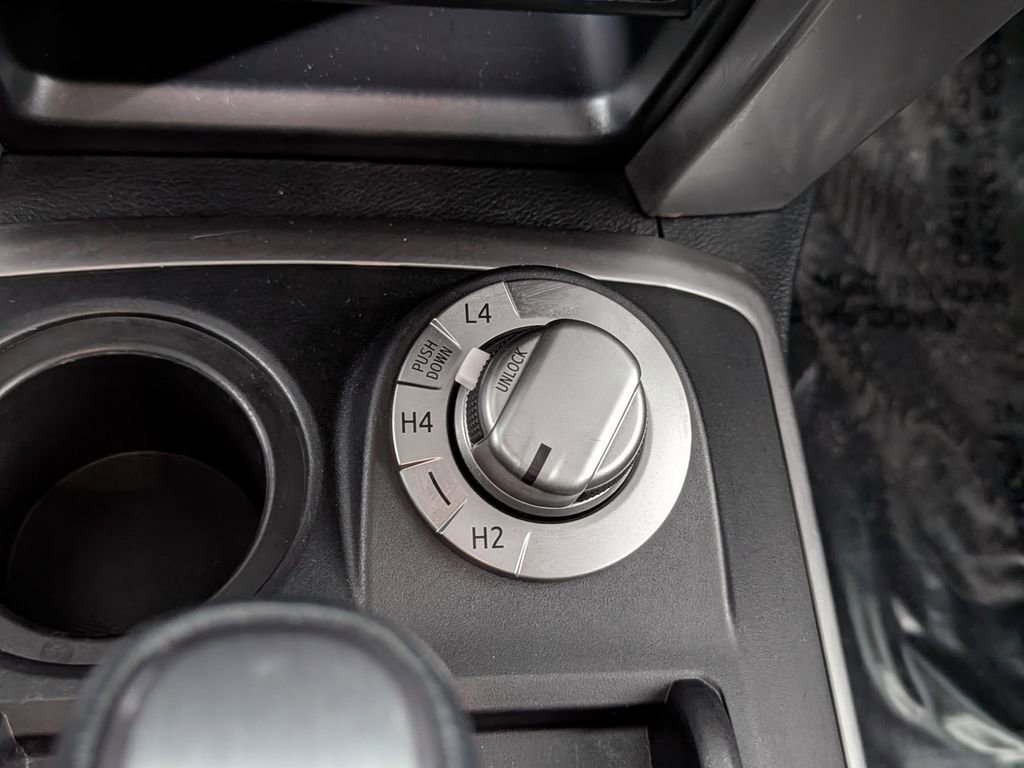 Certified 2024 Toyota 4Runner SR5 image 29
