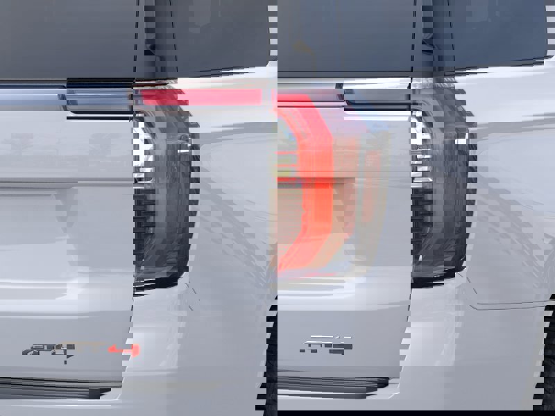 New 2026 GMC Yukon XL AT4 image 11