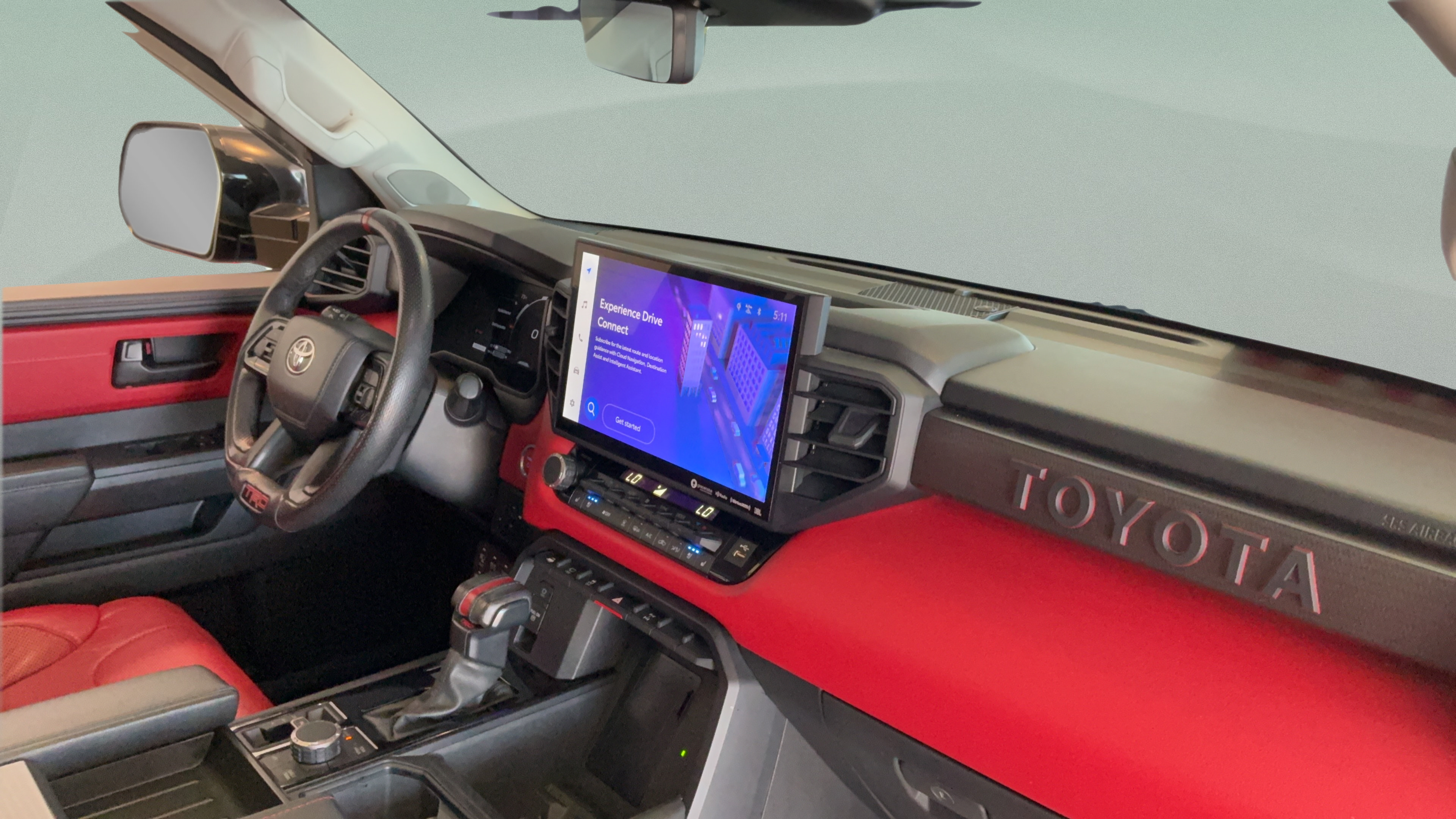 Used 2023 Toyota Tundra TRD Pro AWD/4WD image 51
