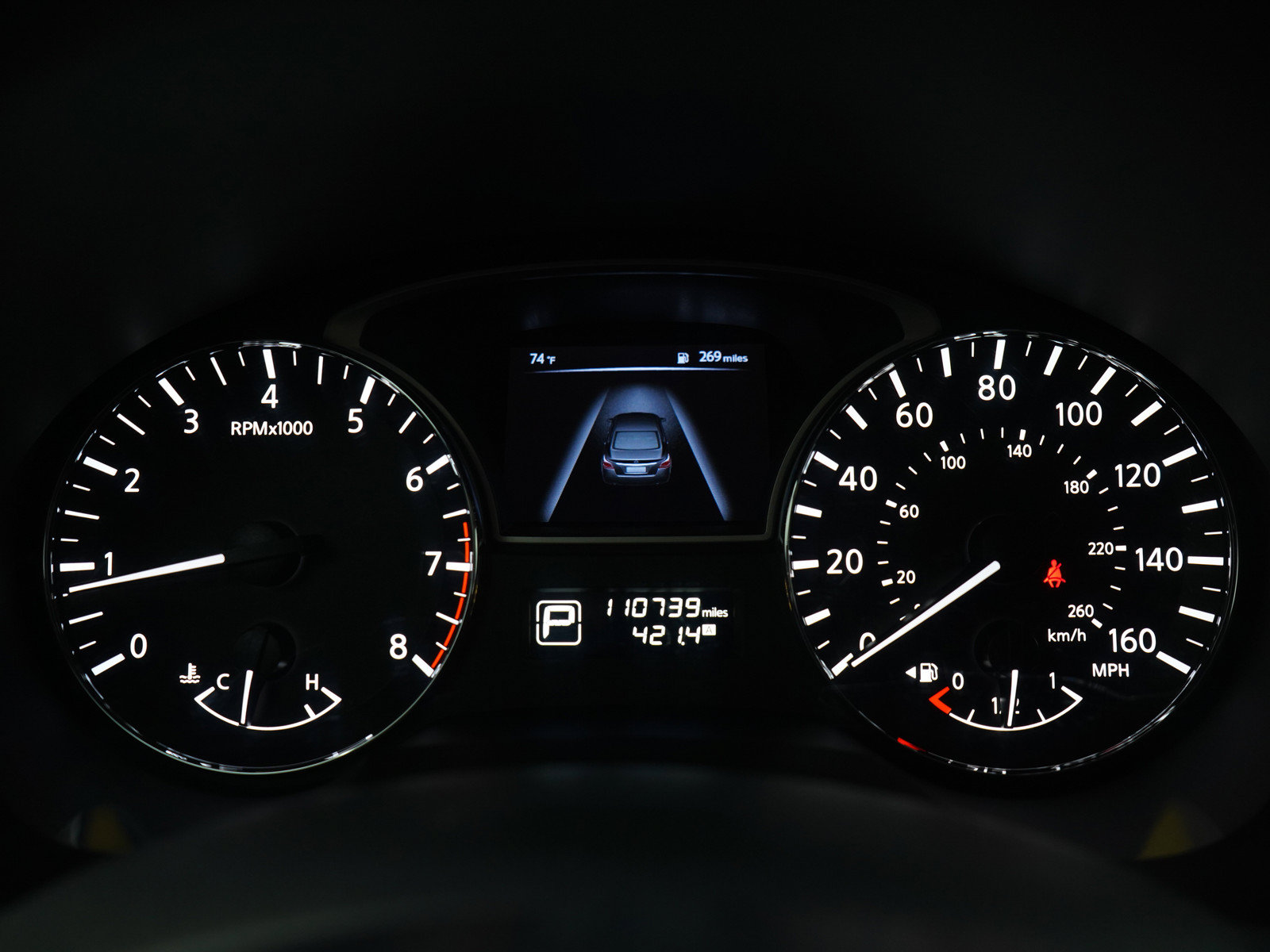 Used 2015 Nissan Altima 2.5 S w/ Special Edition Package FWD image 24