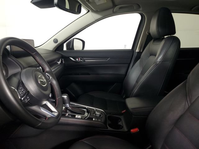 Certified 2024 MAZDA CX-5 Carbon Edition AWD/4WD image 22