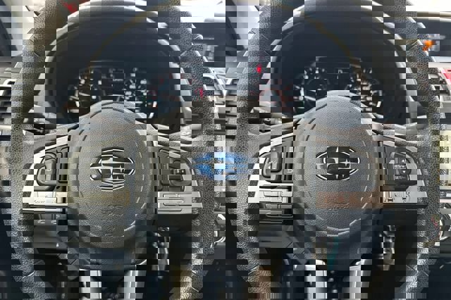 Used 2017 Subaru Forester 2.5i Premium image 25