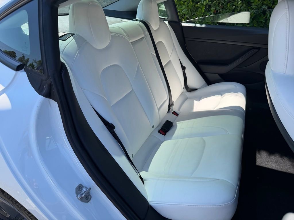 Used 2021 Tesla Model 3 Standard Range Plus RWD image 36