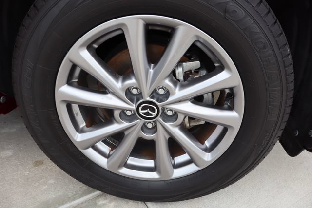 Used 2024 MAZDA CX-5 AWD 2.5 S w/ Preferred Package image 51