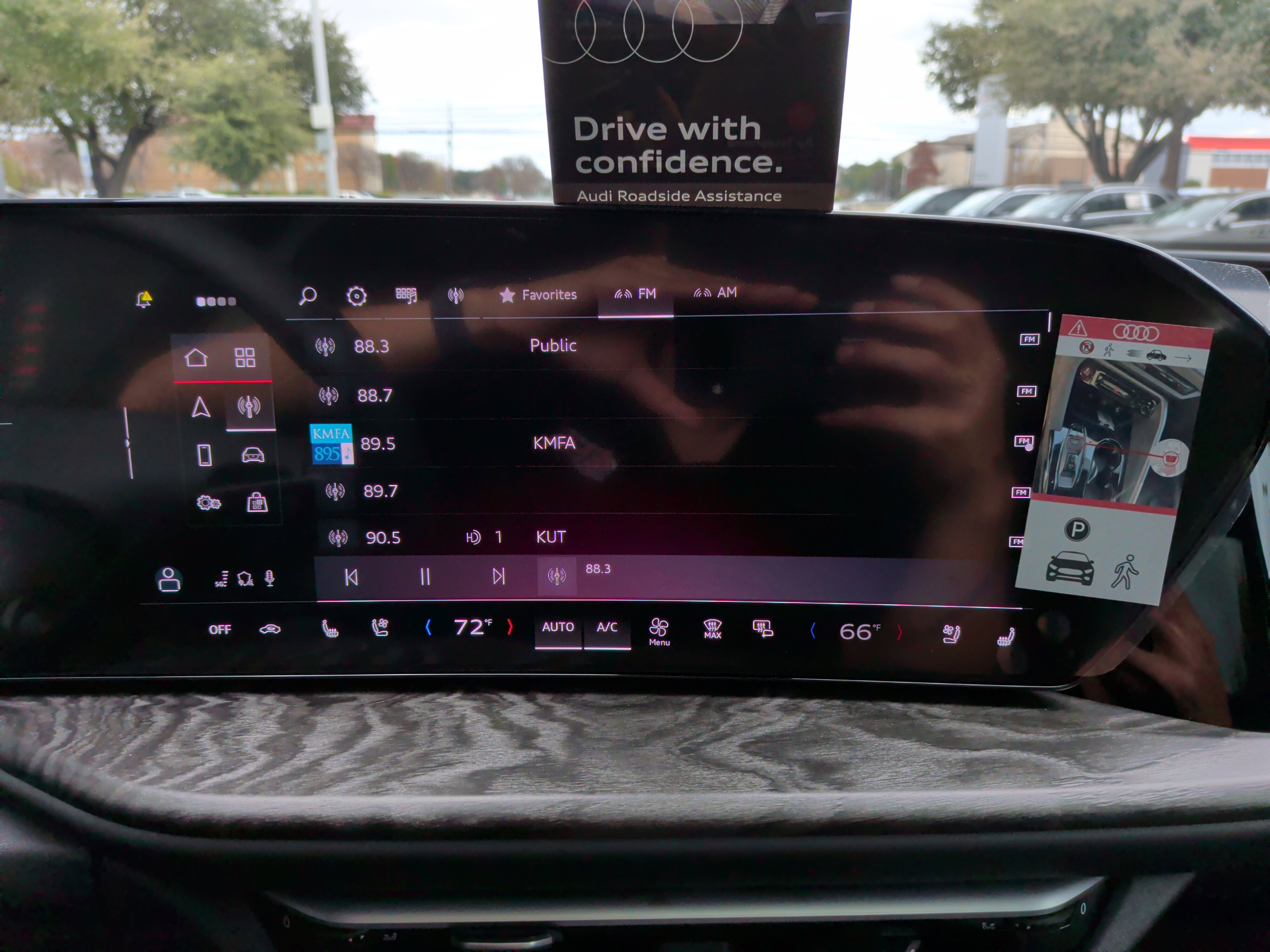 New 2025 Audi Q5 Prestige image 26