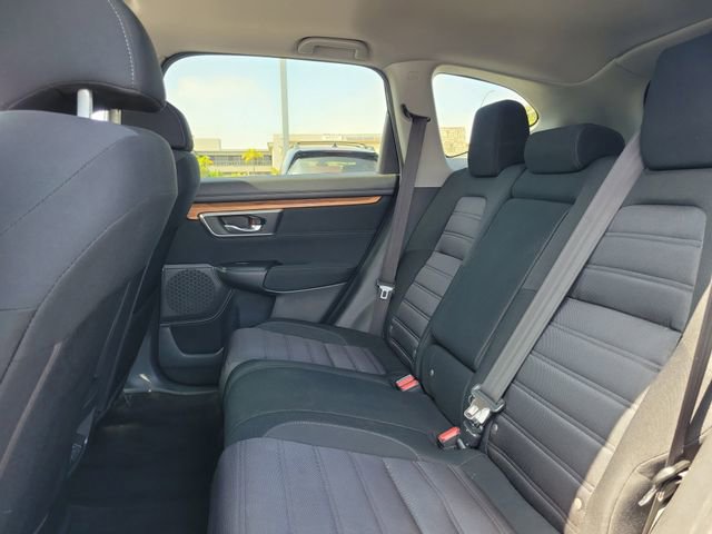 Certified 2019 Honda CR-V EX image 12