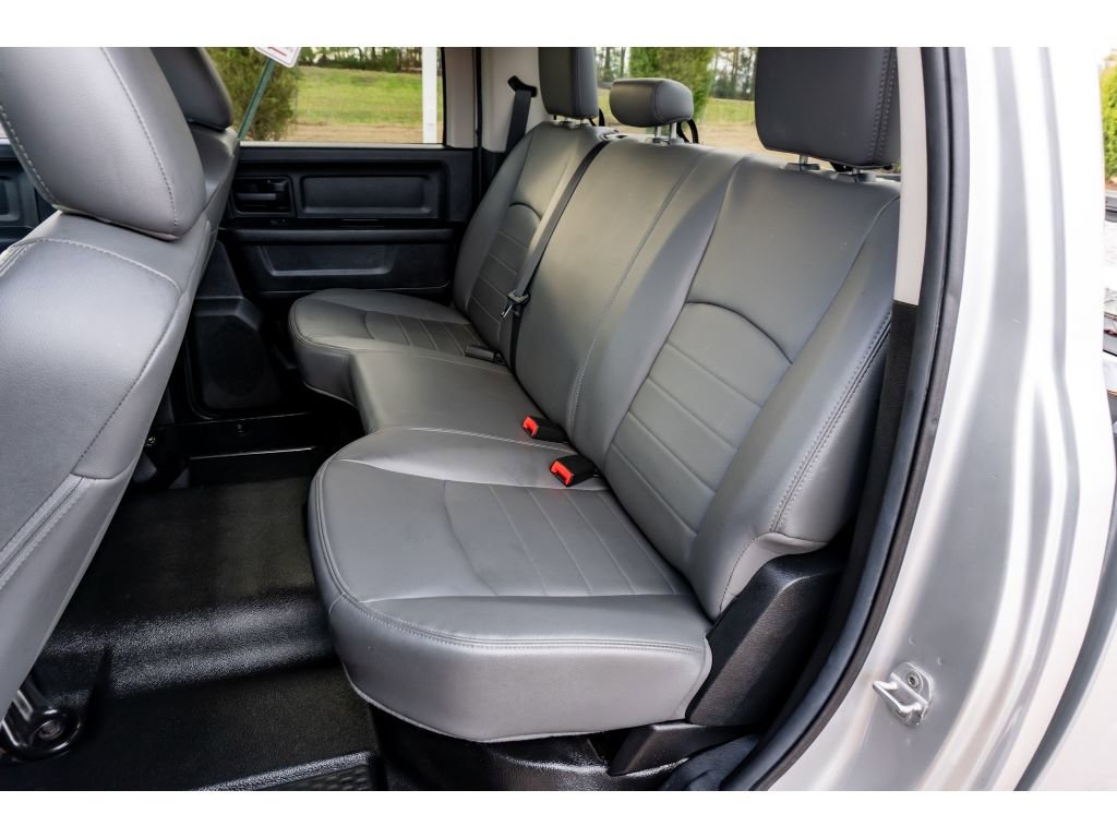 Used 2014 RAM 1500 Tradesman w/ Exterior Appearance Group image 13