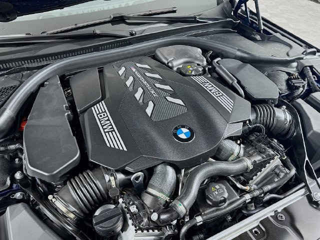 Used 2026 BMW M850i xDrive AWD/4WD image 31