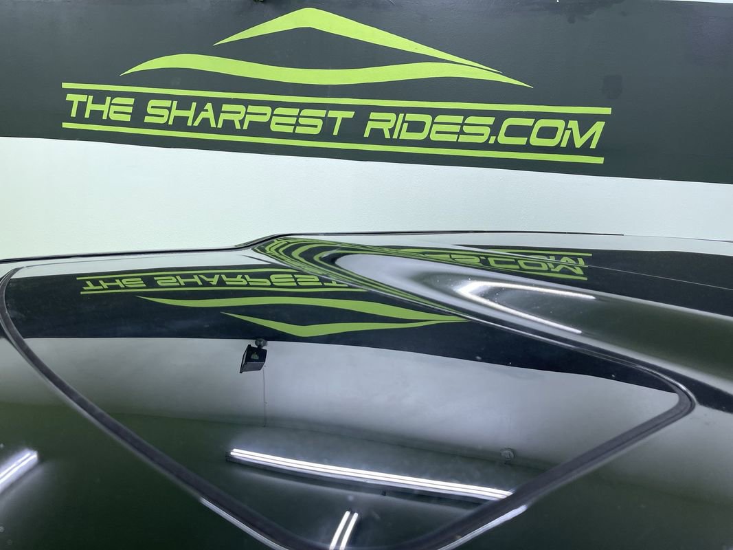 Used 2013 Land Rover LR4 HSE image 25