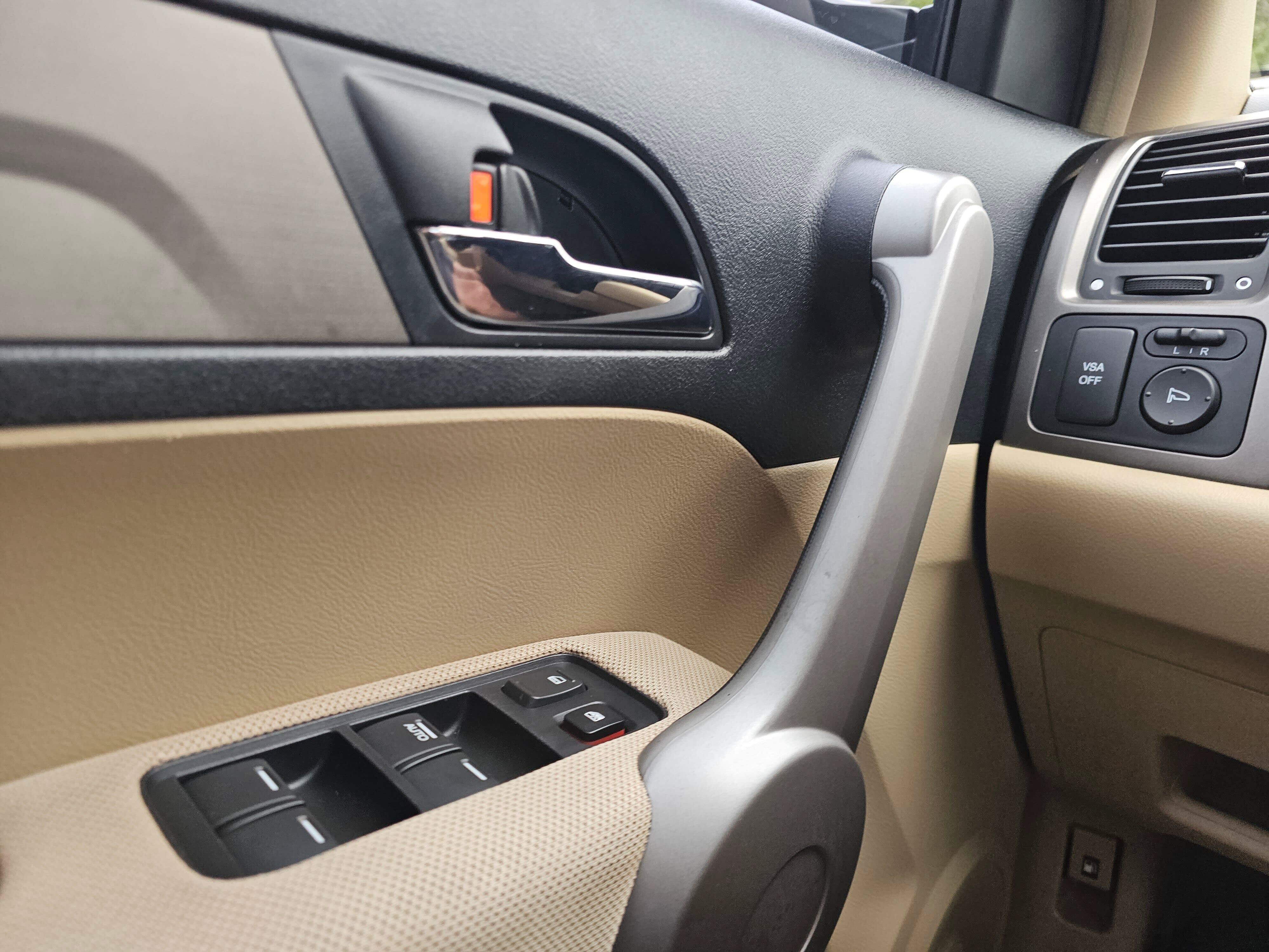 Used 2007 Honda CR-V LX image 33