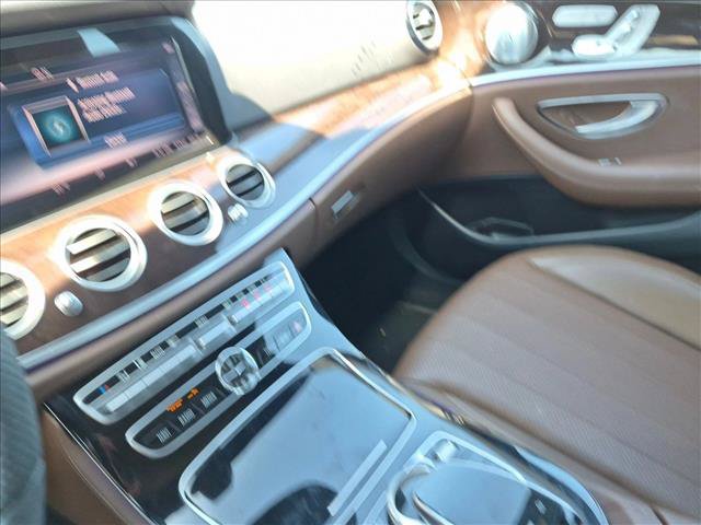 Certified 2018 Mercedes-Benz E 300 image 11